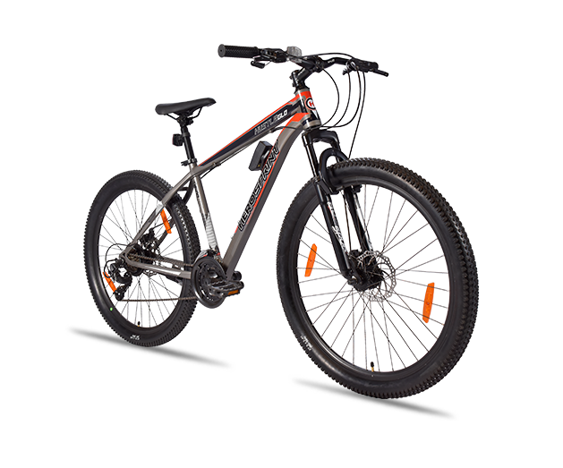 Hero hustle cycle discount